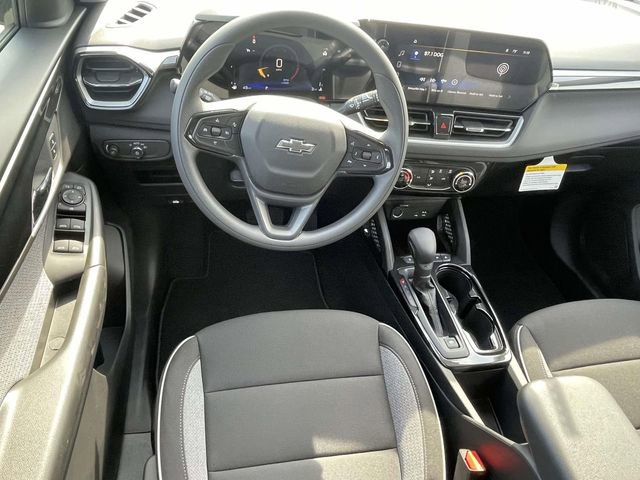 New 2026 Chevrolet TrailBlazer LT w/ Midnight Edition image 11