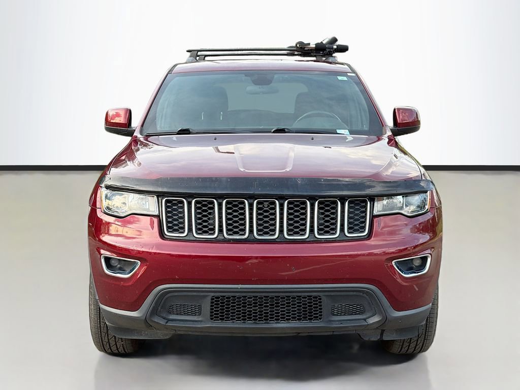 Used 2019 Jeep Grand Cherokee Laredo w/ Security & Convenience Group image 3