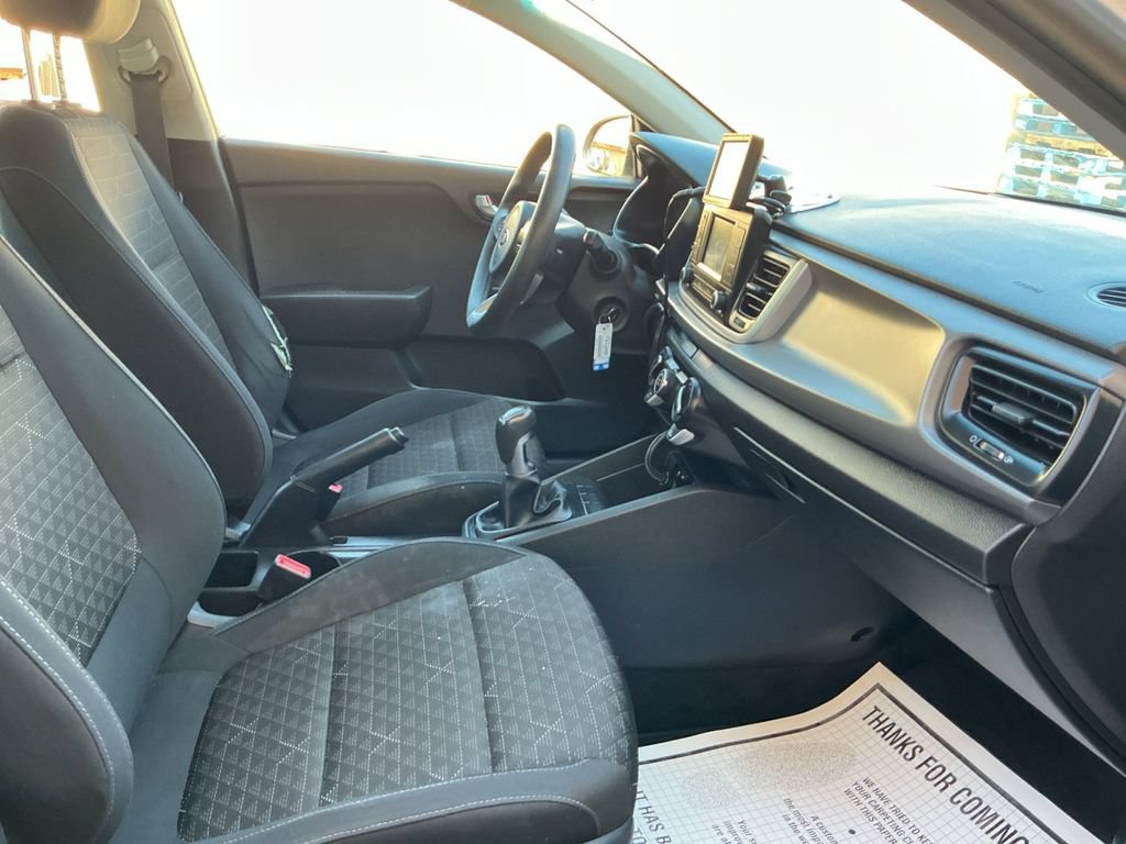 Used 2018 Kia Rio LX FWD image 24