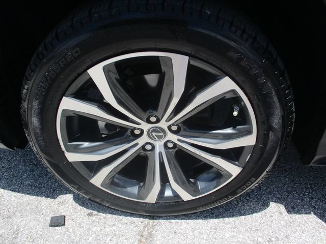 Used 2022 Lexus RX 350 FWD w/ Premium Package image 19