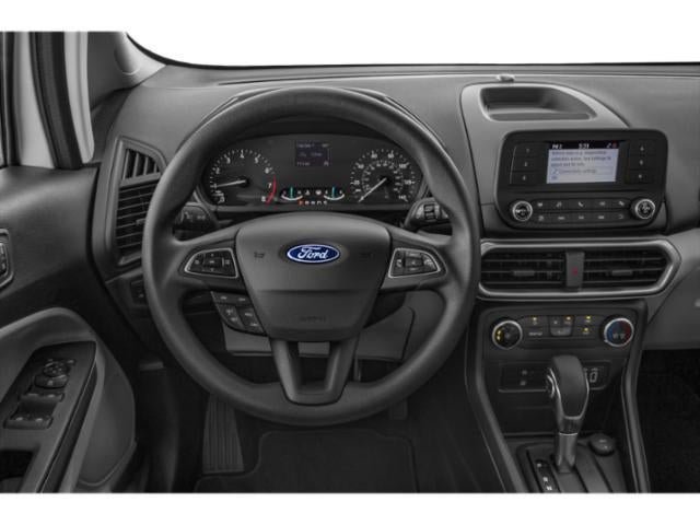 Used 2022 Ford EcoSport S AWD/4WD image 7
