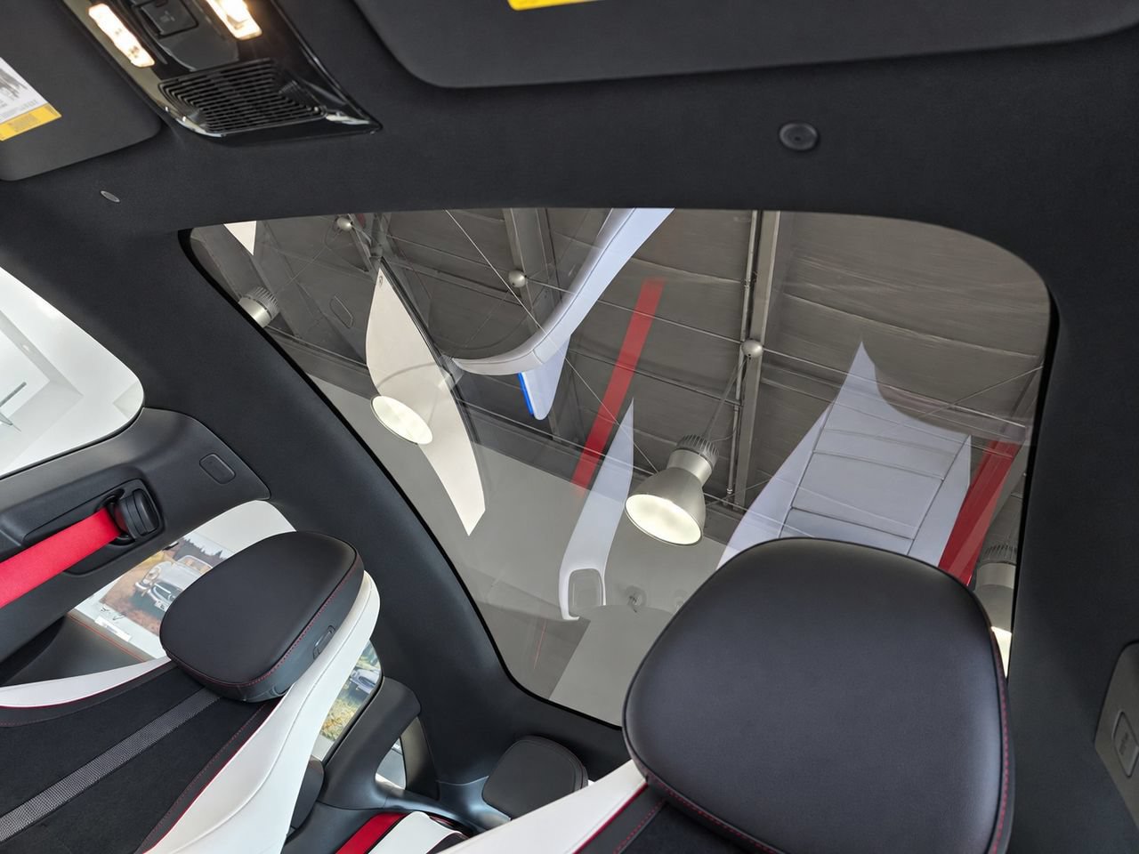 New 2027 Mercedes-Benz CLA 350 image 24