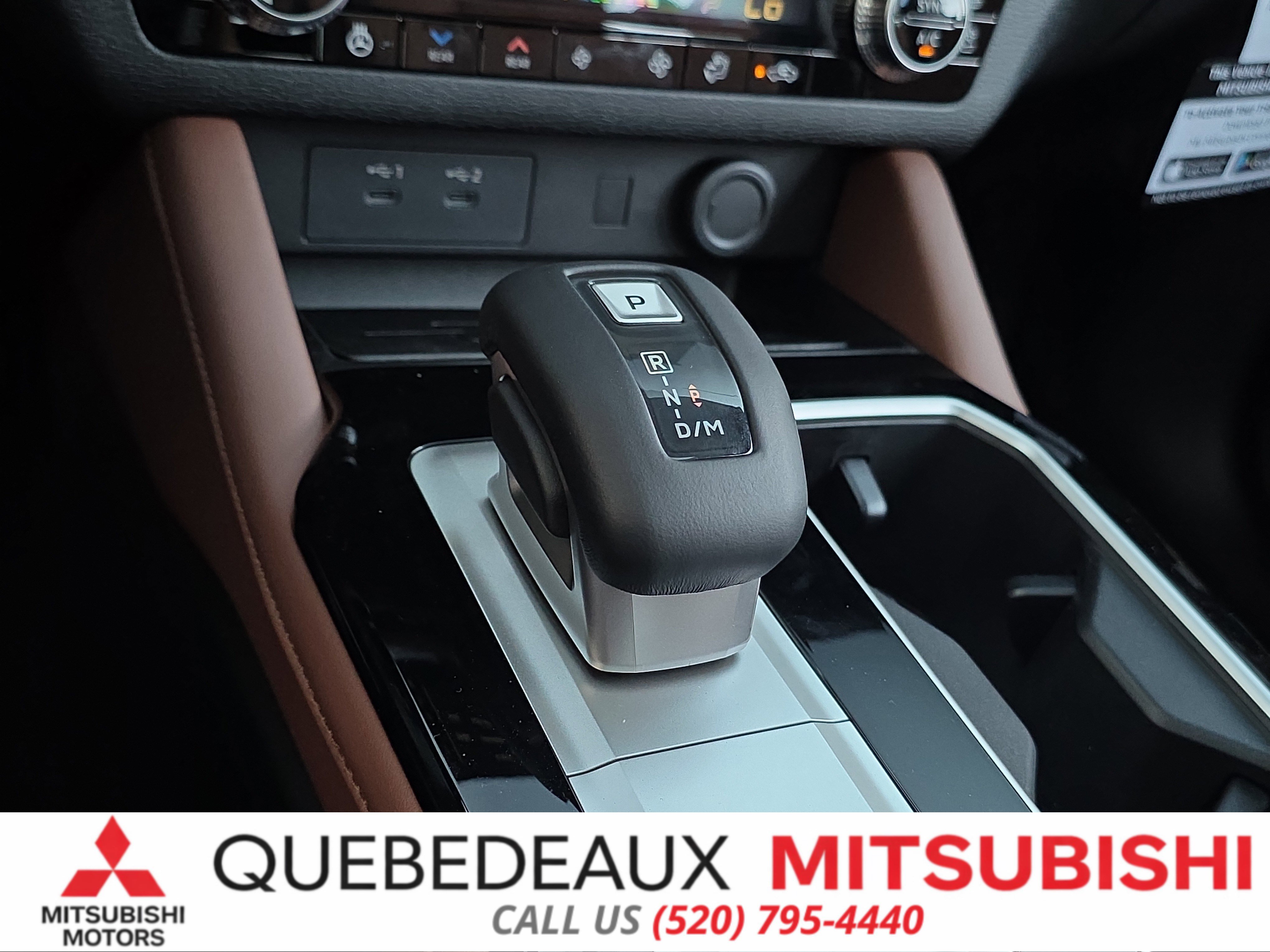 New 2026 Mitsubishi Outlander SEL FWD image 24