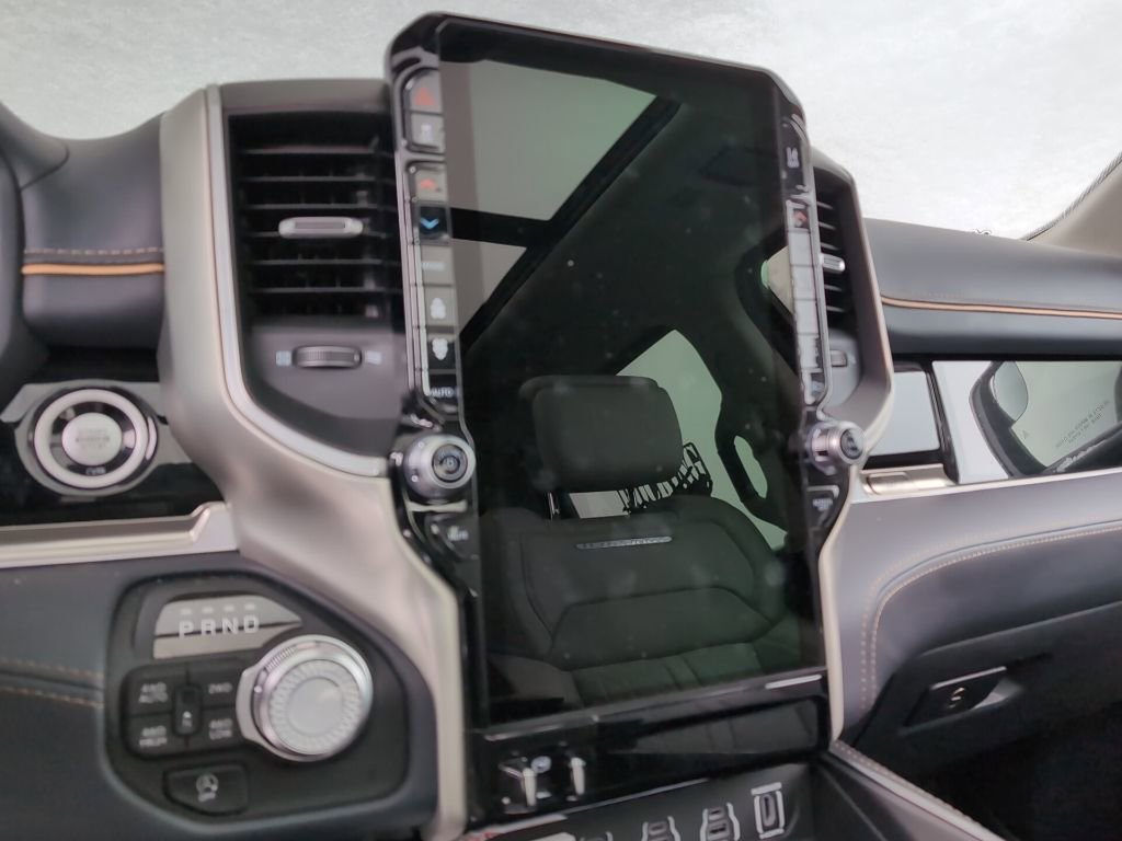 Used 2025 RAM 1500 Tungsten image 9