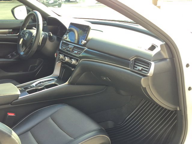 Used 2022 Honda Accord Sport image 20