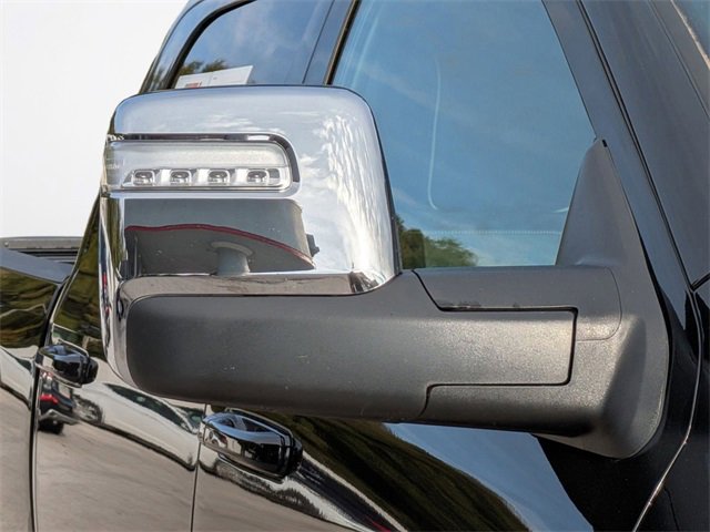 Used 2026 RAM 2500 Laramie image 12