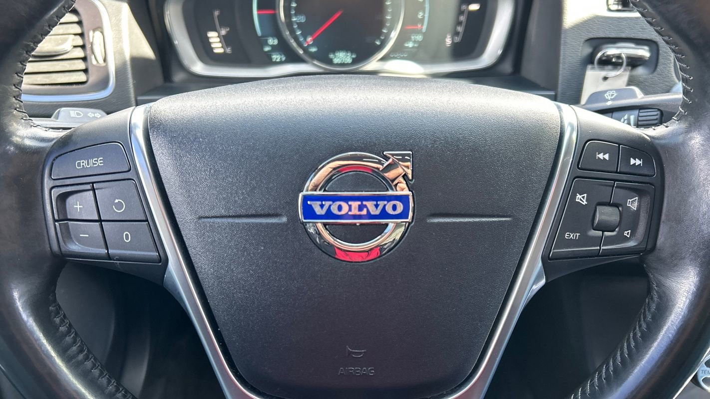 Used 2015 Volvo S60 T5 Premier image 22