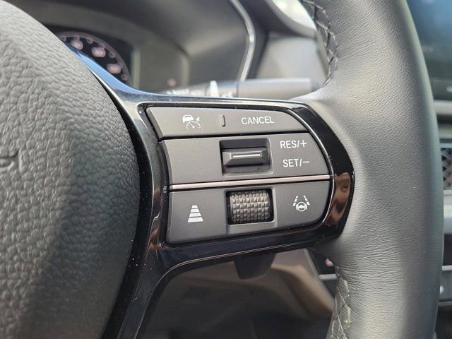 Used 2025 Acura Integra image 18