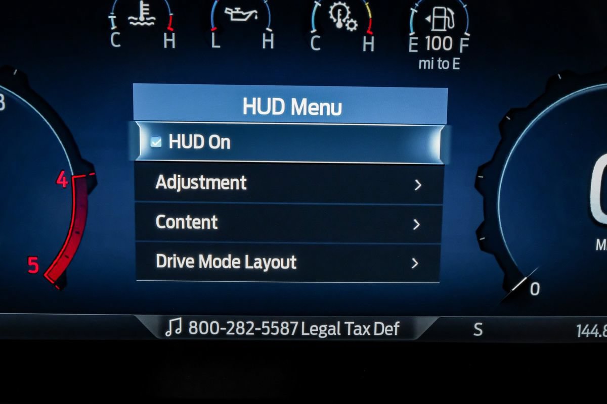 Used 2026 Ford F450 Platinum AWD/4WD image 20