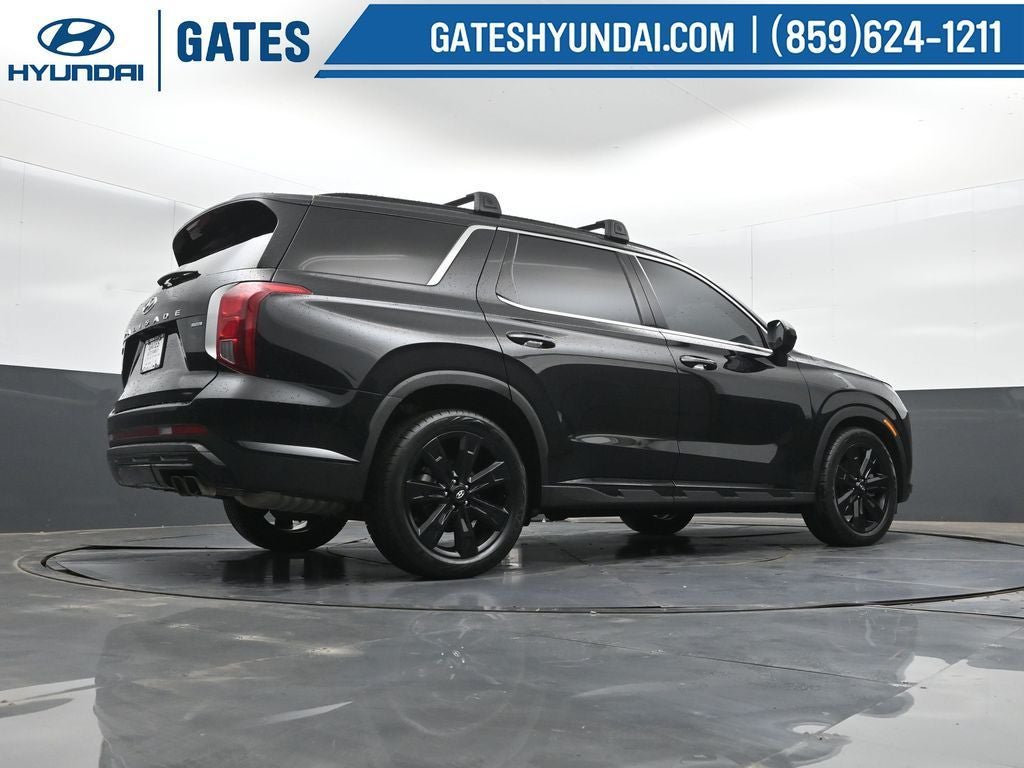 Certified 2024 Hyundai Palisade XRT AWD/4WD image 44