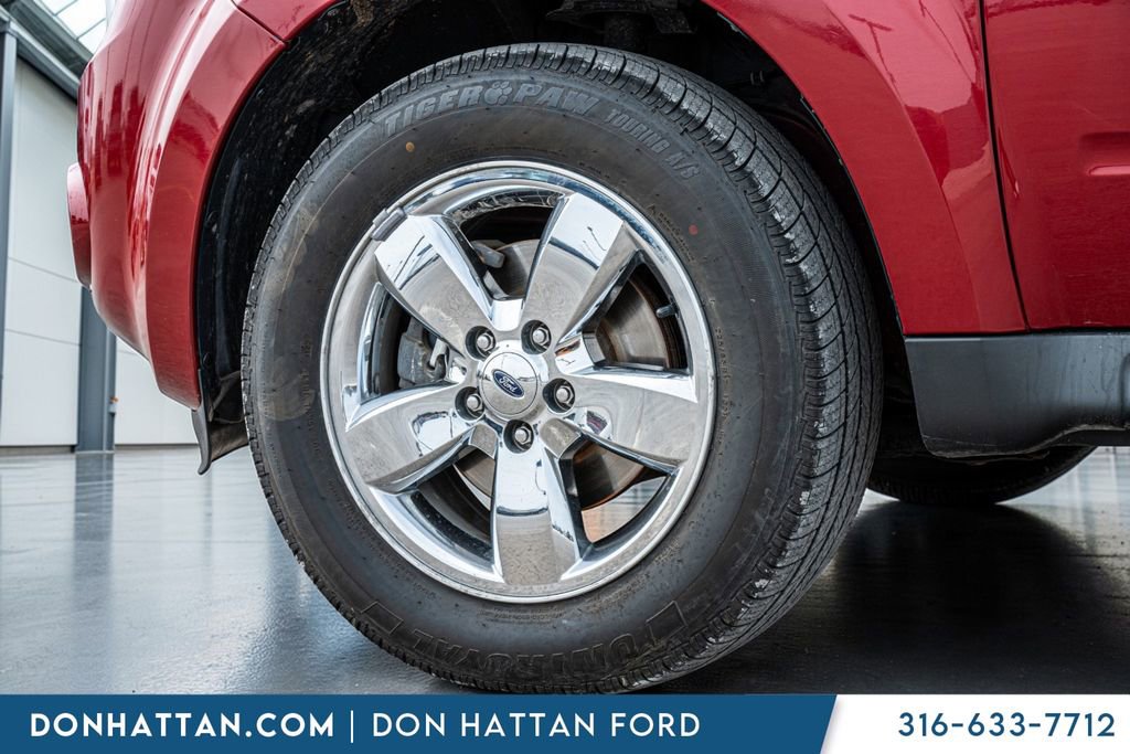 Used 2011 Ford Escape XLT image 33