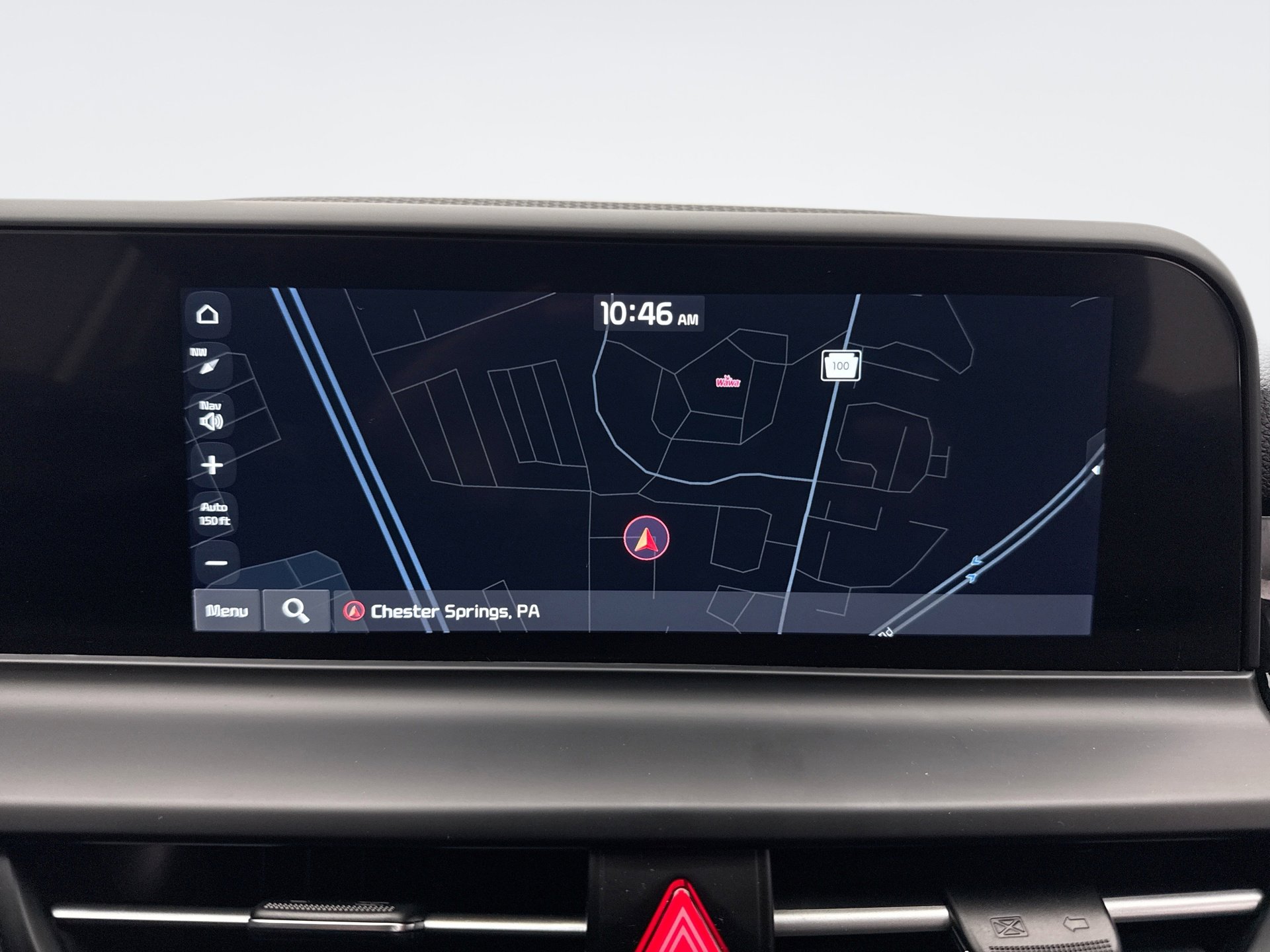 Used 2024 Kia Seltos X-Line image 15