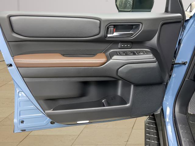 New 2026 Toyota Land Cruiser image 10