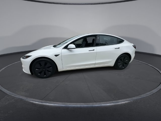 Used 2025 Tesla Model 3 Long Range RWD image 4