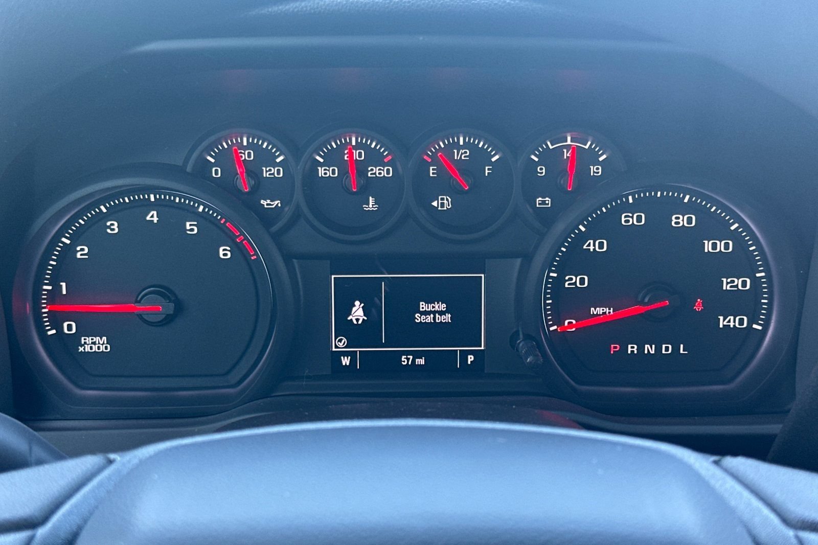 New 2026 Chevrolet Silverado 2500 W/T w/ WT Convenience Package RWD image 27