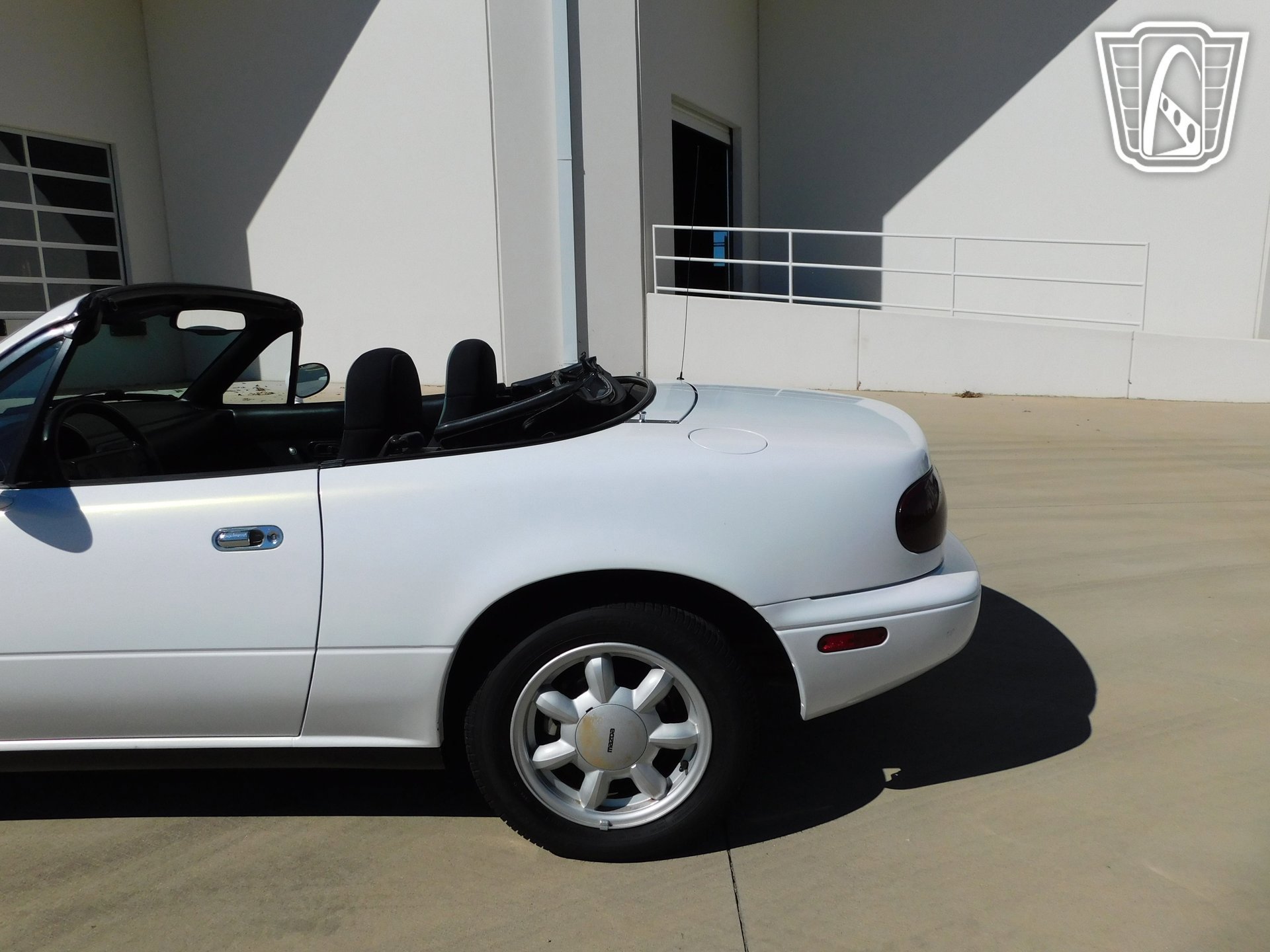 Used 1990 MAZDA MX-5 Miata image 28