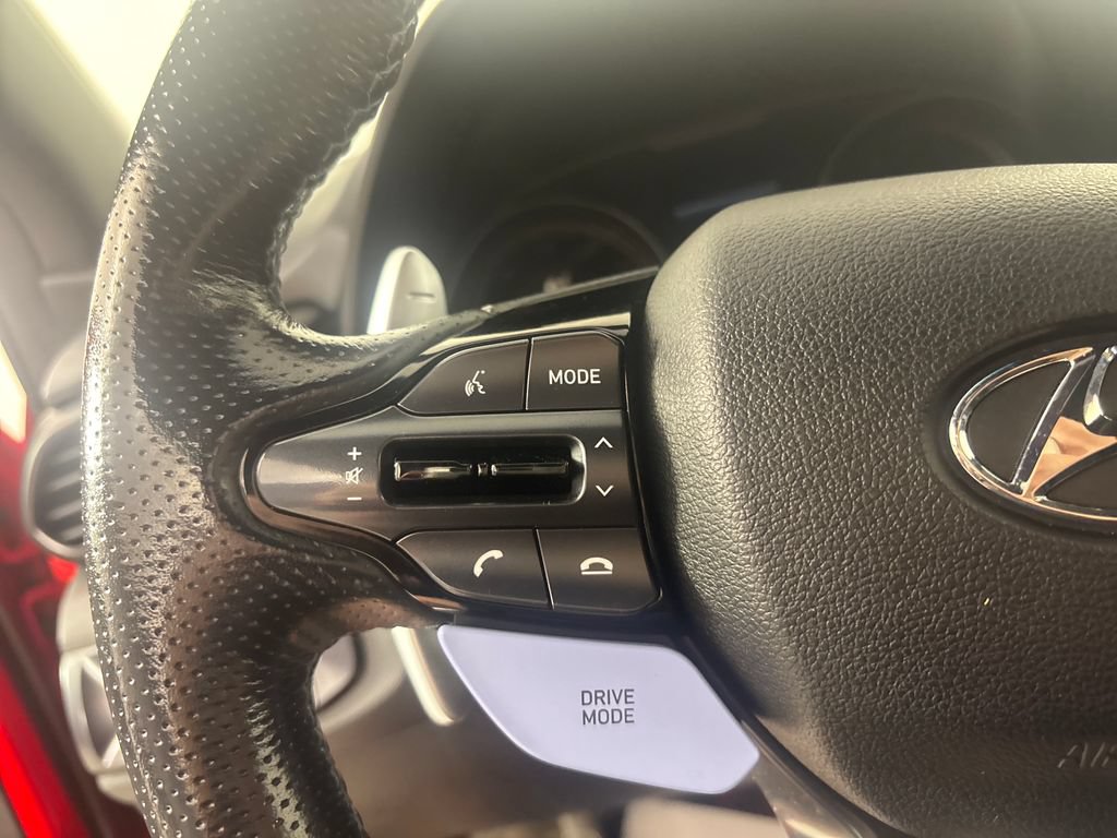Used 2022 Hyundai Veloster N FWD image 20