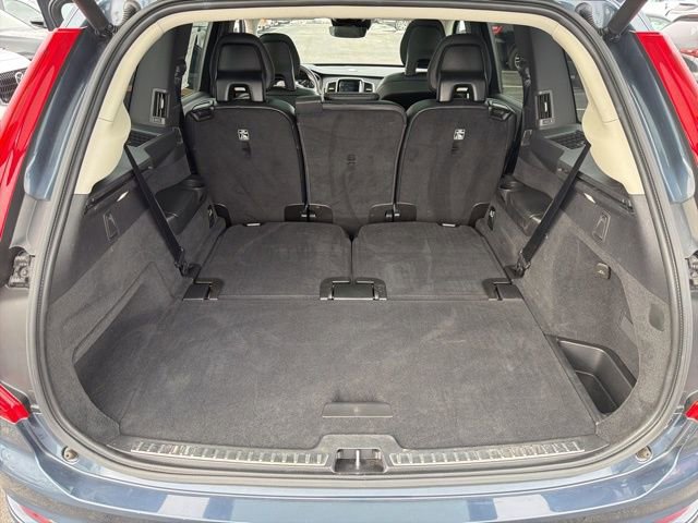 Used 2022 Volvo XC90 T6 Momentum w/ Climate Package image 28
