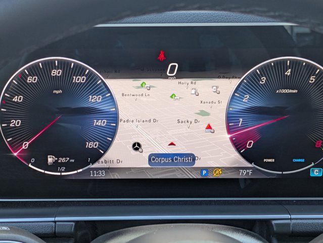 Used 2025 Mercedes-Benz GLE 350 4MATIC image 10