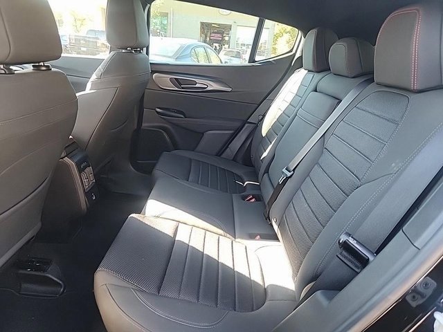 Used 2024 Dodge Hornet R/T w/ R/T Blacktop Package image 9