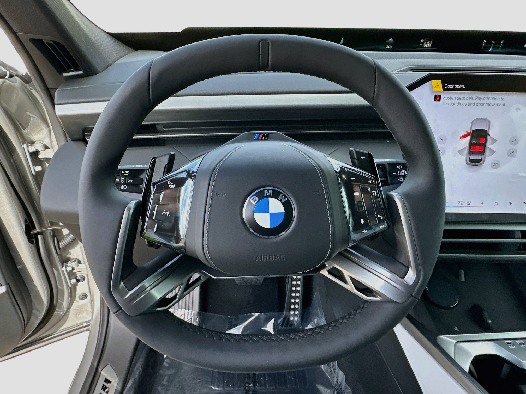 New 2027 BMW X5 xDrive50e w/ M Sport Professional Package AWD/4WD image 8