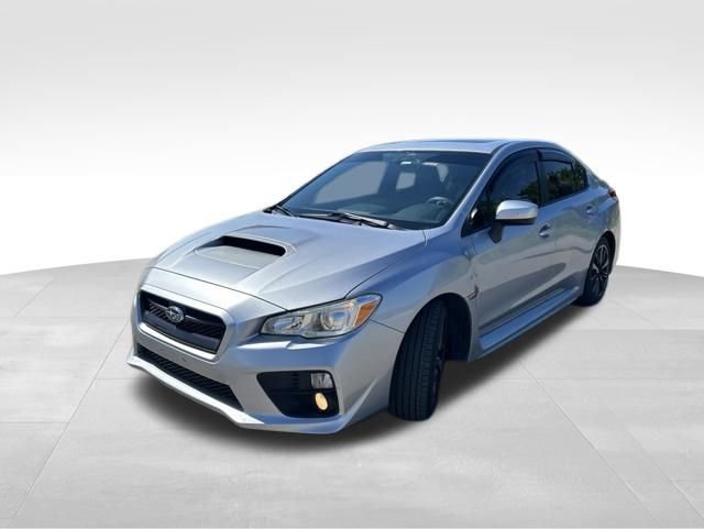 Used 2015 Subaru WRX Premium AWD/4WD image 7