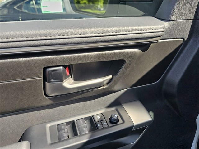 New 2026 Toyota Tundra SR5 w/ TRD Off-Road Package image 11