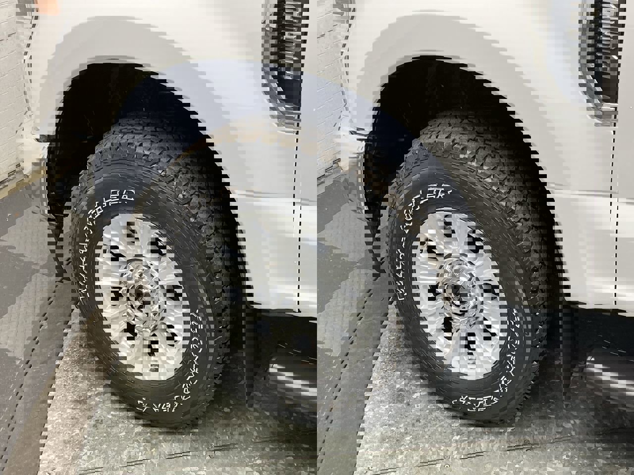 Certified 2020 Ford F250 XLT w/ XLT Value Package image 33