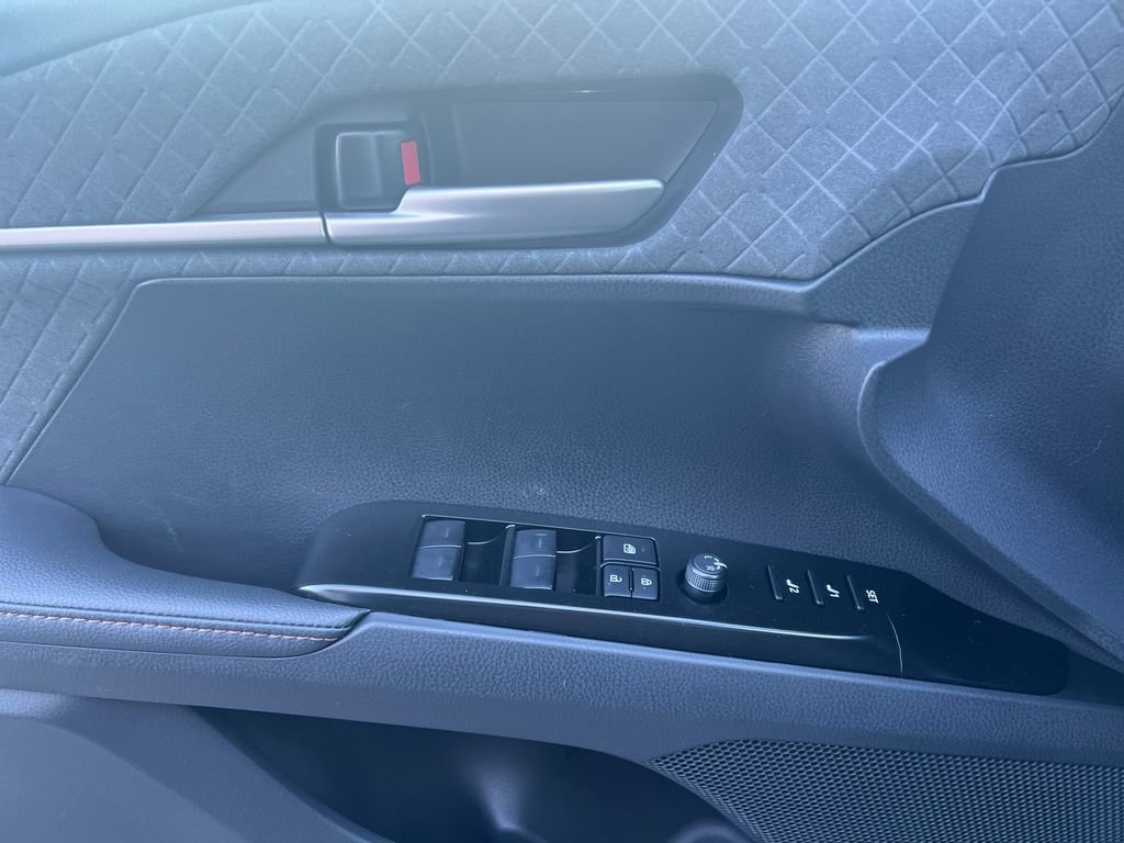 New 2026 Toyota Camry XLE w/ Premium Package image 15