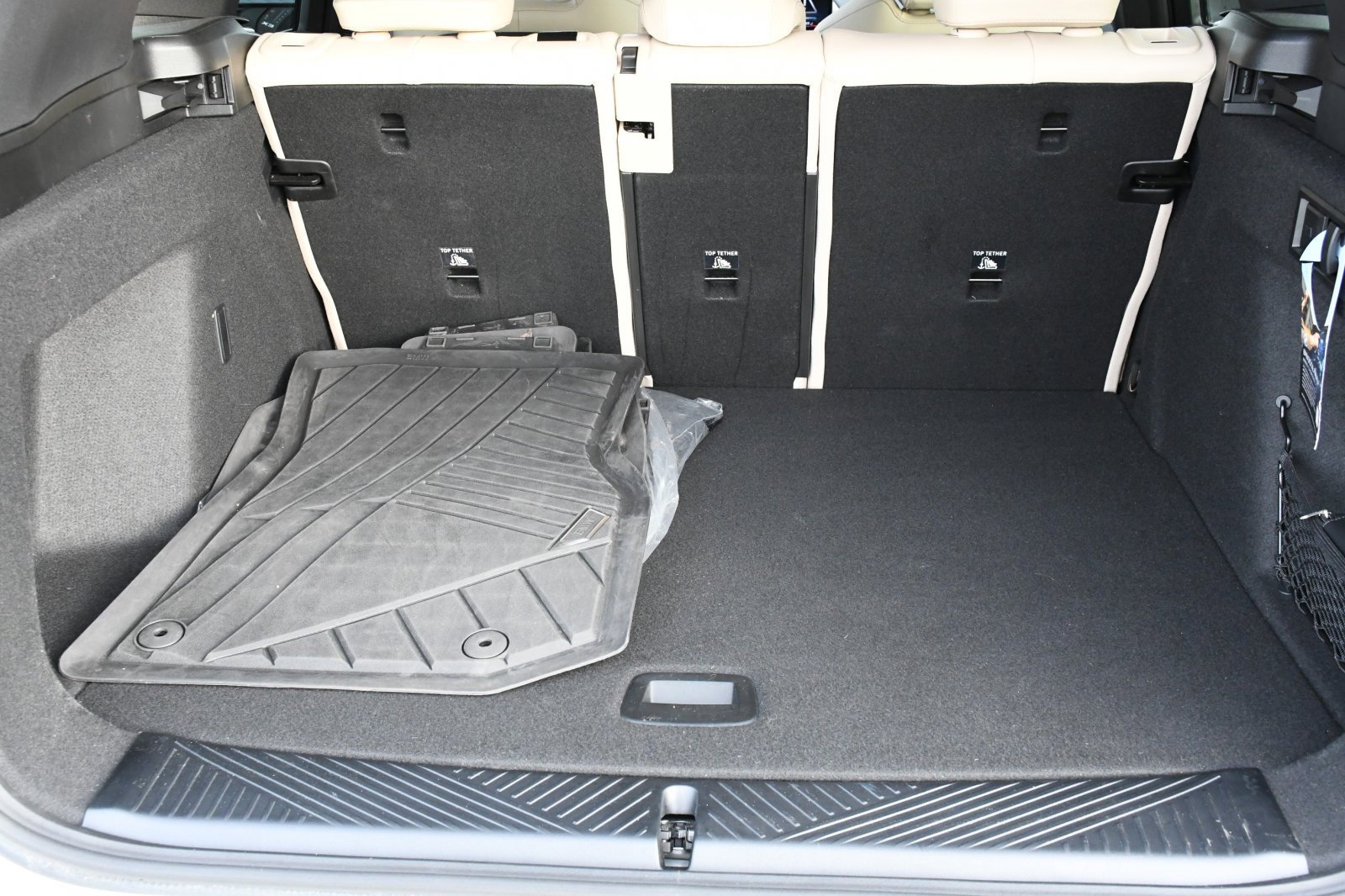 Used 2025 BMW X3 xDrive30i w/ Convenience Package image 20