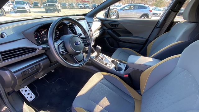 Certified 2024 Subaru Crosstrek 2.5i Sport image 32