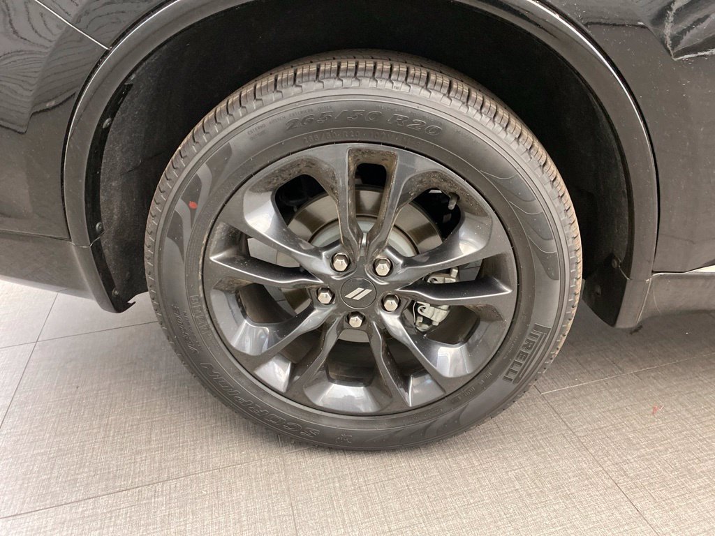 Certified 2023 Dodge Durango R/T RWD image 9