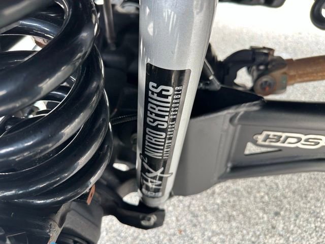 New 2026 Ford F250 Lariat image 29