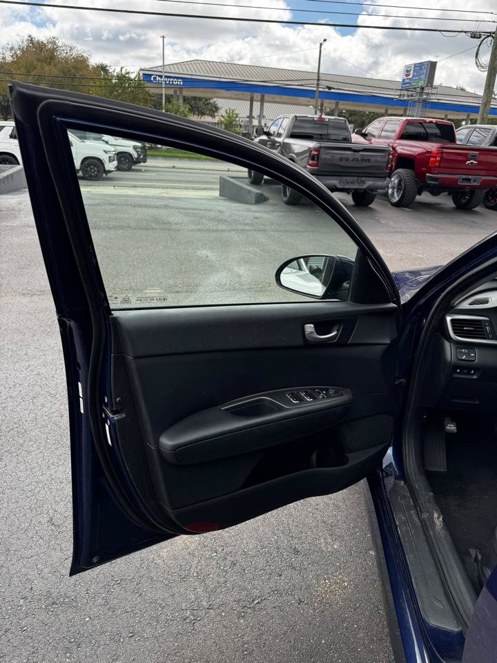 Used 2019 Kia Optima S FWD image 20
