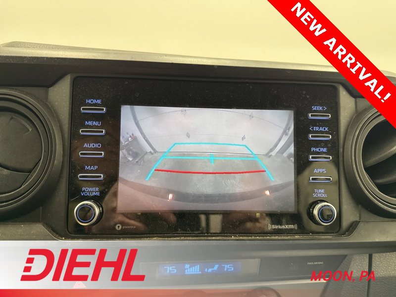 Used 2021 Toyota Tacoma SR image 24