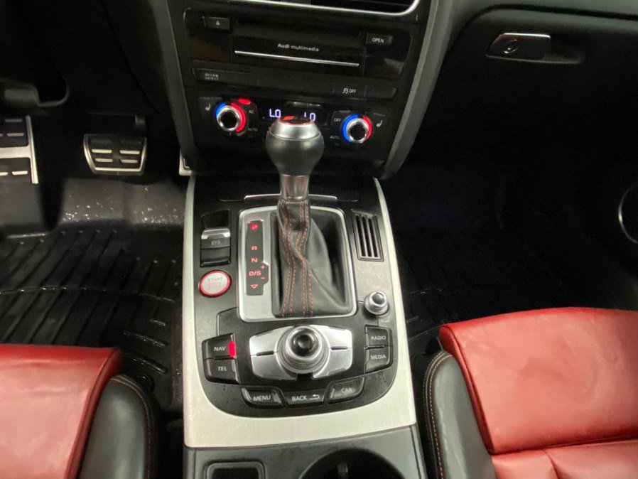 Used 2014 Audi S5 Prestige w/ Prestige Package AWD/4WD image 37