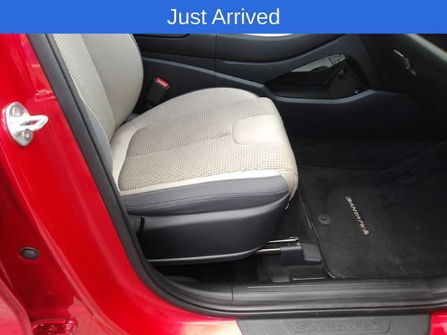 Used 2021 Hyundai Santa Fe SEL w/ Cargo Package AWD/4WD image 10