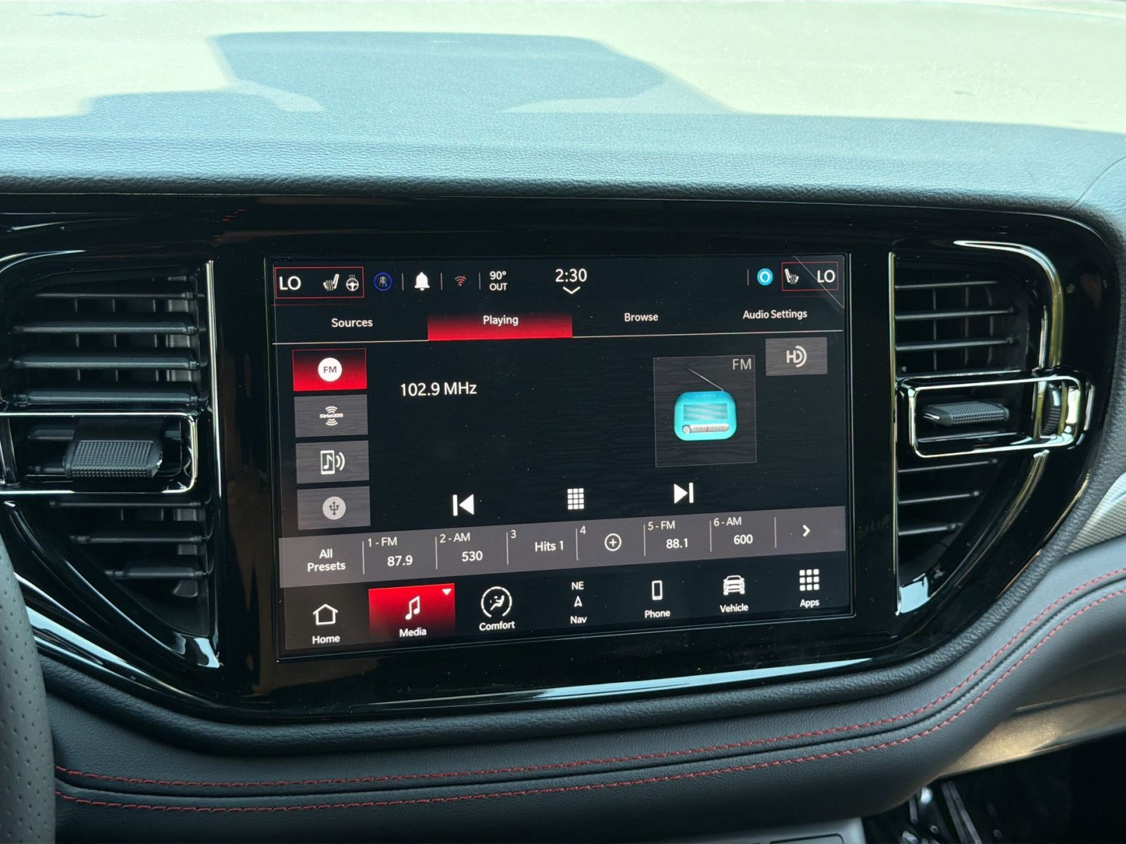 New 2026 Dodge Durango GT AWD/4WD image 18