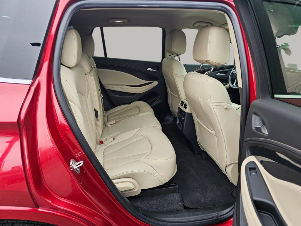 Used 2018 Buick Envision Essence image 23