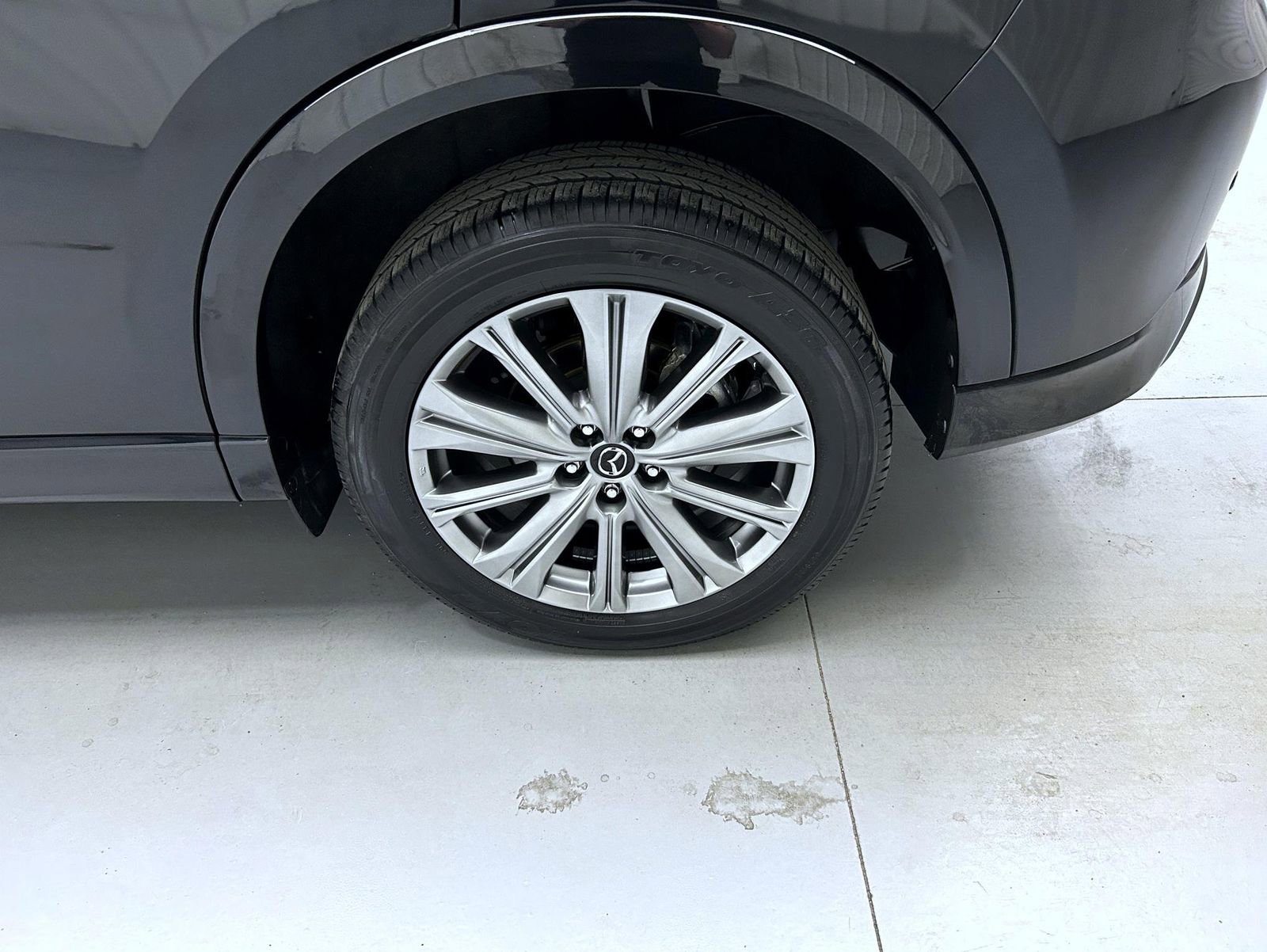 Certified 2023 MAZDA CX-5 Signature image 22