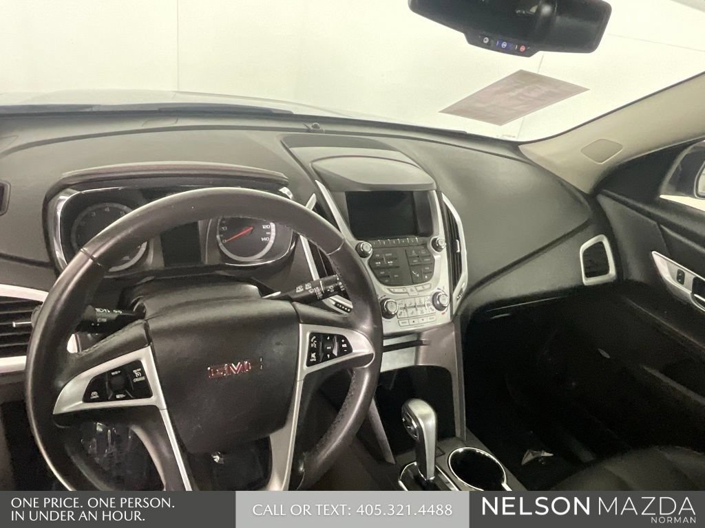 Used 2015 GMC Terrain SLT w/ Open Road Package FWD image 32