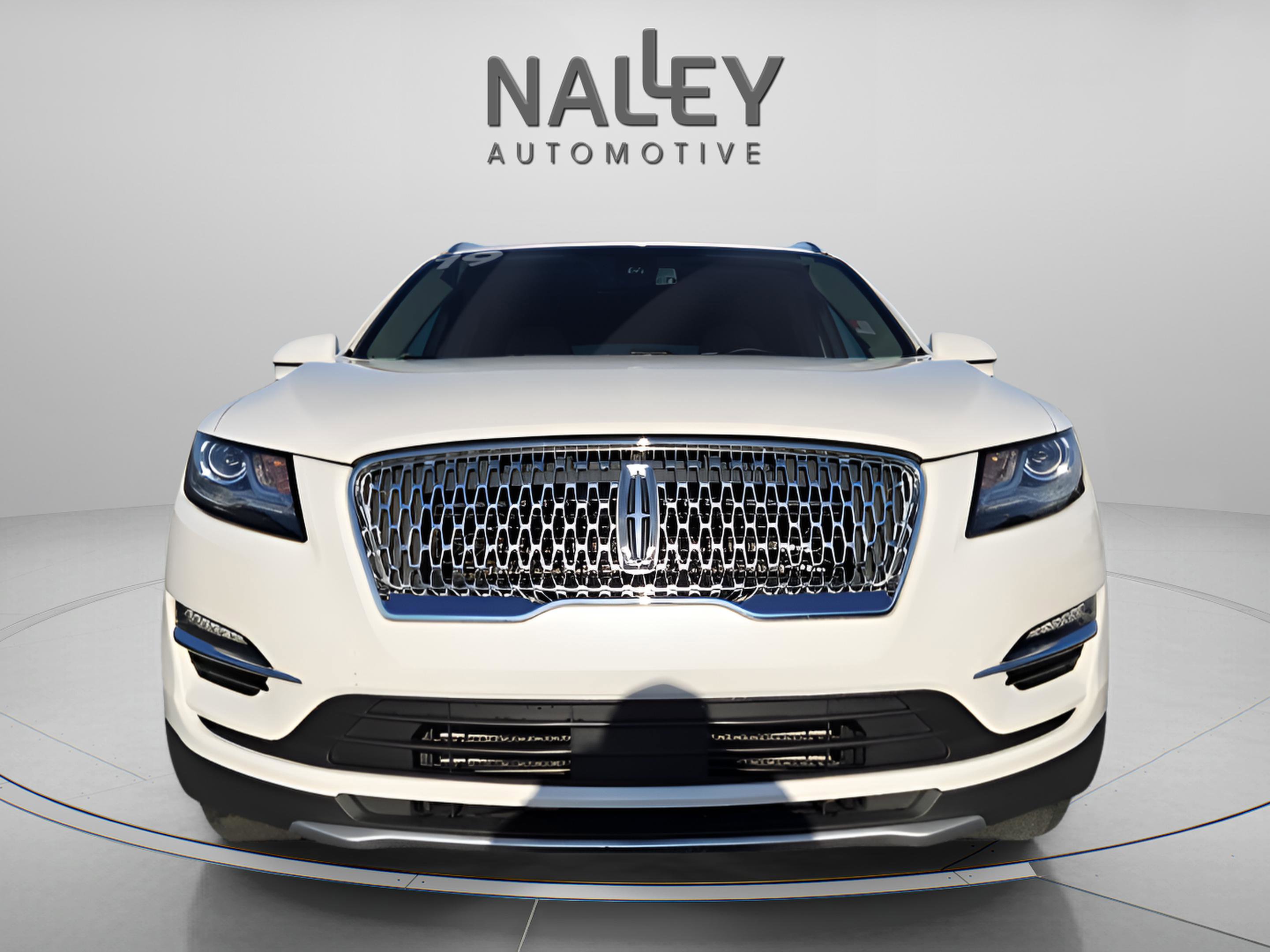 Used 2019 Lincoln MKC Select w/ Select Plus Package image 10