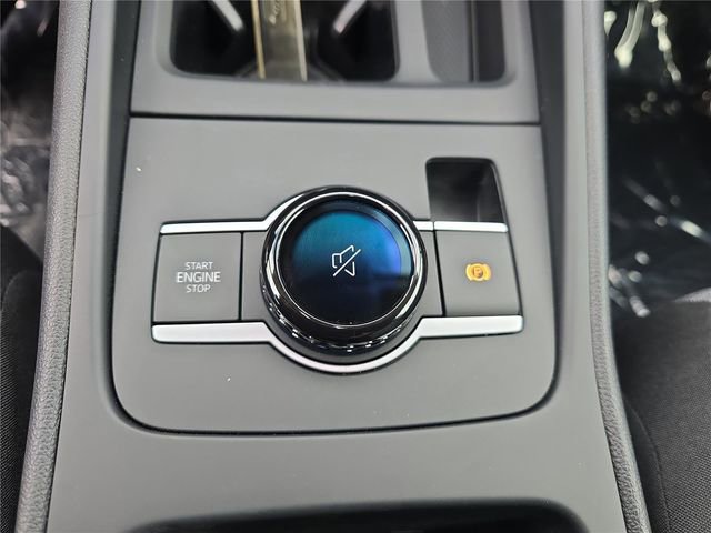 New 2026 Volkswagen Tiguan S image 18