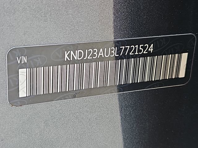 Used 2020 Kia Soul S image 34