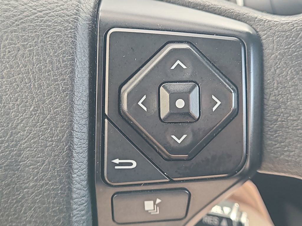 Used 2023 Toyota Tacoma SR w/ SR Convenience Package image 24