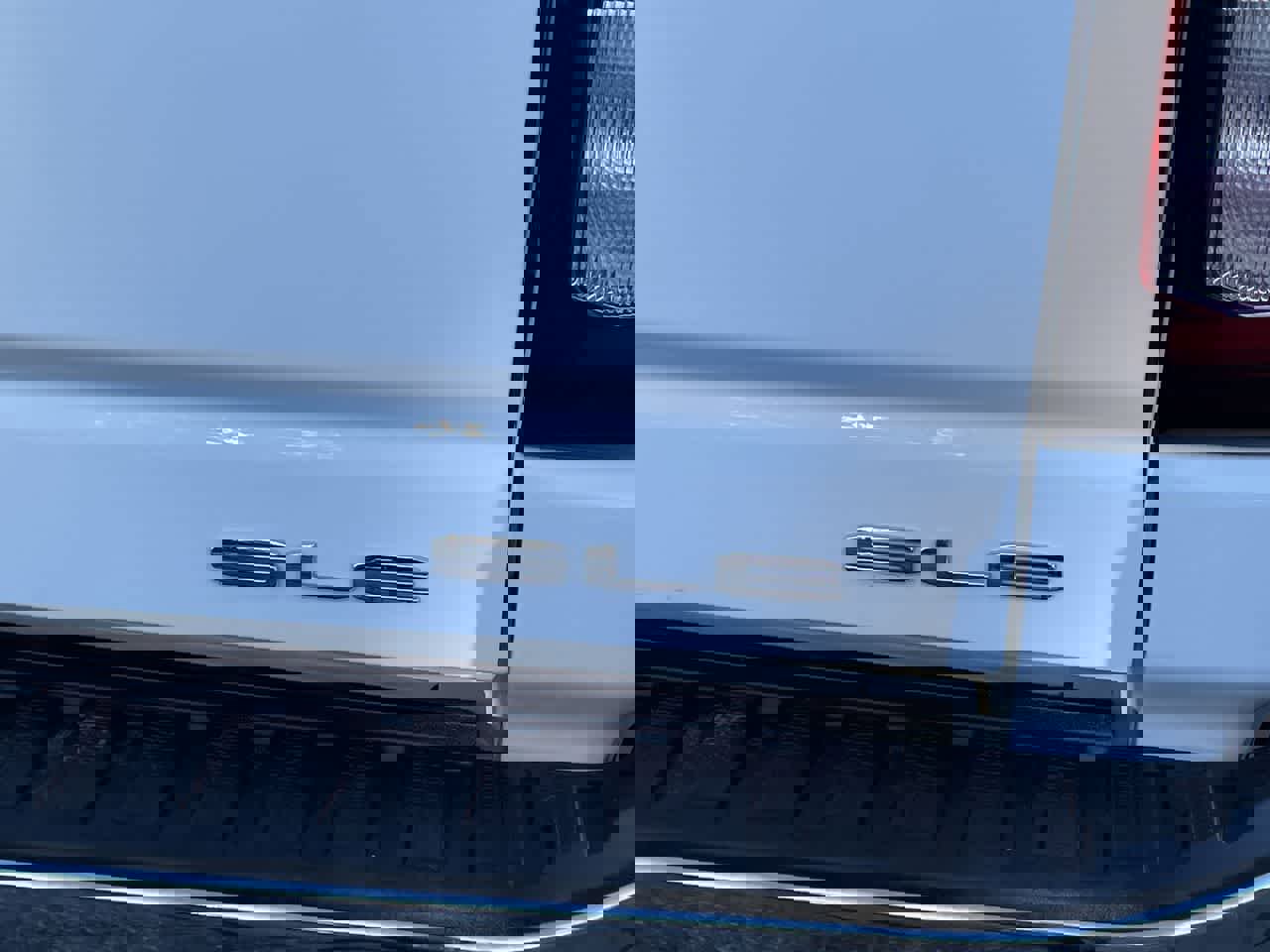 Used 2022 GMC Sierra 2500 SLE w/ SLE Value Package; image 40