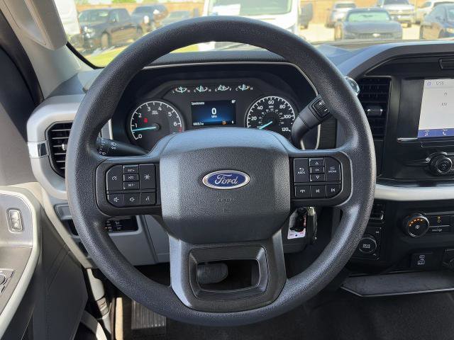 Certified 2023 Ford F150 XLT image 14