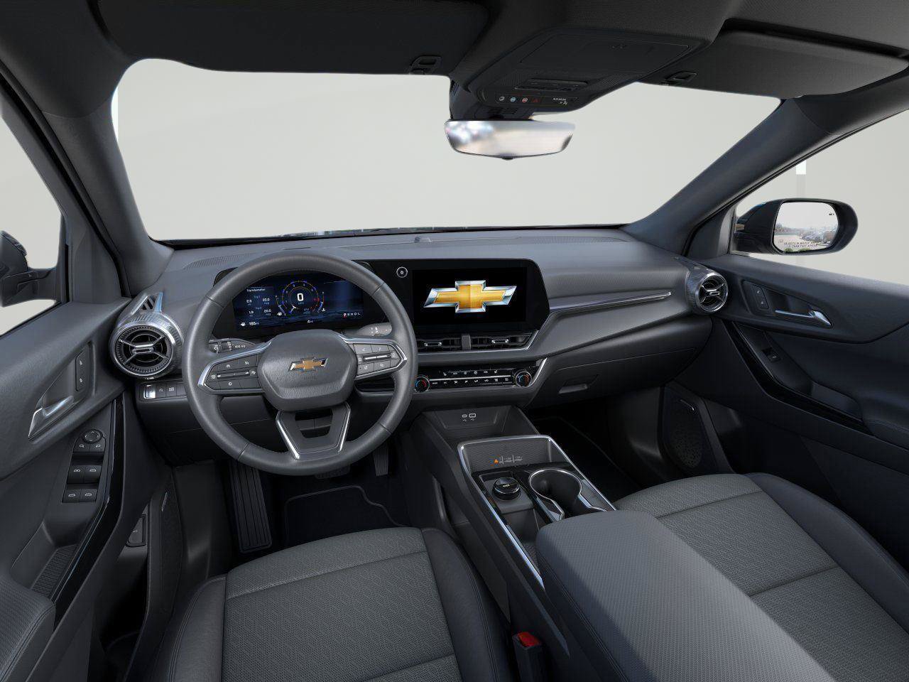 New 2026 Chevrolet Equinox LT w/ Convenience Package II FWD image 92