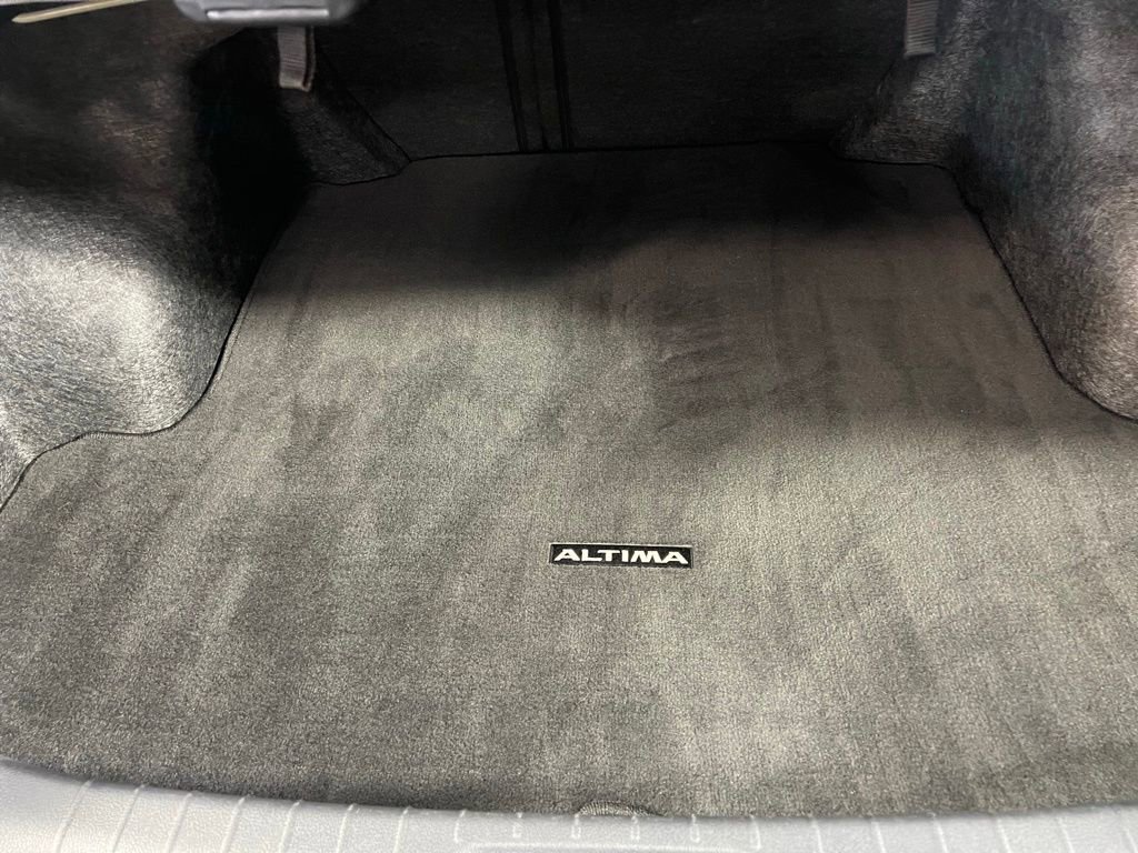 Used 2023 Nissan Altima 2.5 SR image 27