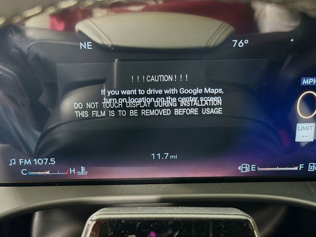 New 2026 Lincoln Aviator 2WD image 12